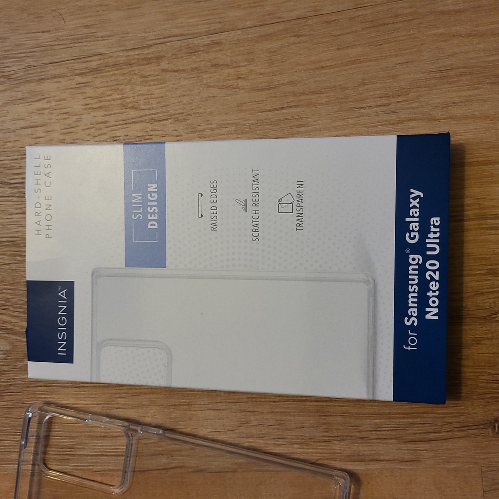 Samsung Note 20 Ultra case - Picture 4 of 5
